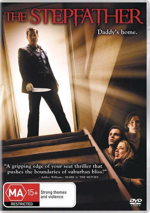 MOVIE HO | STEPFATHER