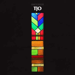 TJO | SONGS FOR PEACOCK