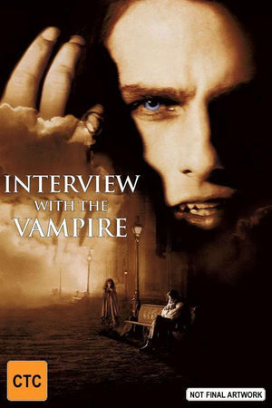 INTERVIEW WITH THE VAMPIRE