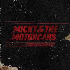 MICKY / AND THE MOTORCARS | LONG TIME COMIN (VINYL)