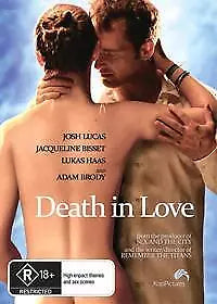 DEATH IN LOVE