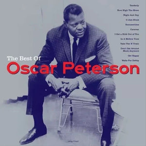 OSCAR PETERSON | BEST OF