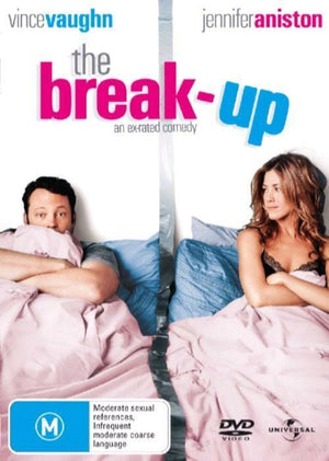 MOVIE CO | BREAK UP