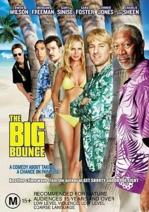 BIG BOUNCE