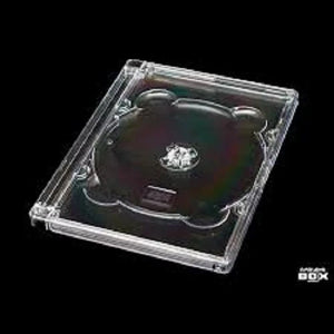 DVD CASE SUPER JEWEL