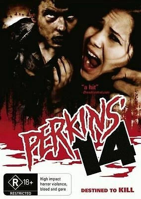 MOVIE HOR | PERKINS 14
