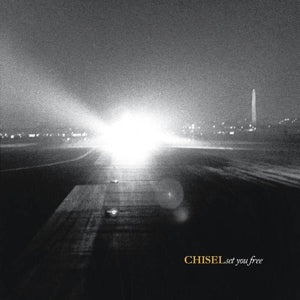 CHISEL | SET YOU FREE (RIVER HIGH BROWN 2LP EDITION) (VINYL)