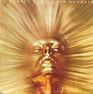 RAMSEY LEWIS | SUN GODDESS - US