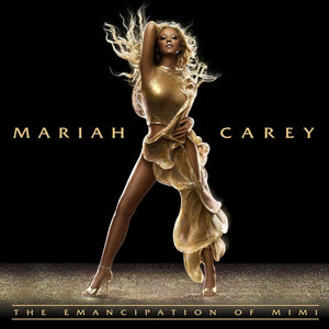 MARIAH CAREY | EMANCIPATION OF MIMI (20TH ANNIVERSARY EDITION) (1 BONUS TRACK) (2LP SET) (VINYL)