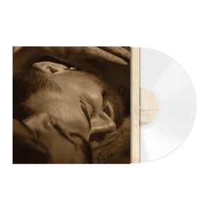 SAM SMITH | HAZEL EYES (TRANSPARENT EDITION) (VINYL)