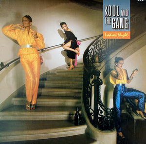 KOOL AND THE GANG | LADIES NIGHT - USA
