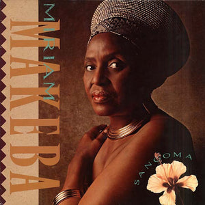 MIRIAM MAKEBA | SANGOMA