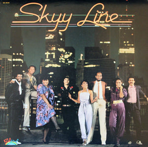 SKYY | SKYY LINE - USA