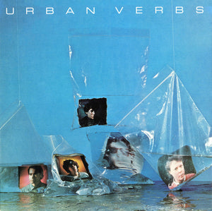 URBAN VERBS | URBAN VERBS - USA