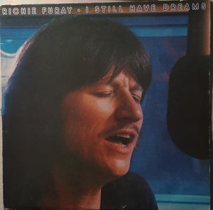 RICHIE FURAY | I STILL HAVE DREAMS