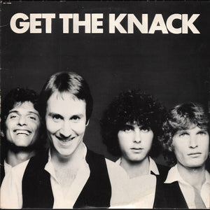 KNACK | GET THE KNACK - US