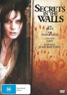 SECRETS IN THE WALLS