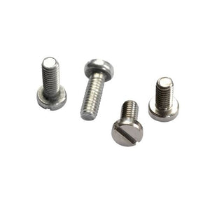 ORTOFON 2M CARTRIDGE SCREWS