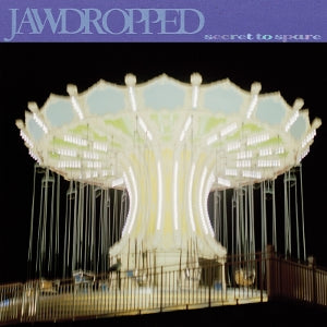 JAWDROPPED | Secret To Spare