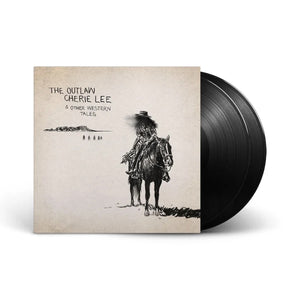 SHABOOZEY | OUTLAW CHERIE LEE AND OTHER WESTERN TALES (2LP SET) (VINYL)