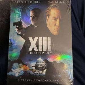 MOVIE THR | XIII - CONSPIRACY