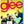 GLEE COMPLETE SEASON 1 (SLIMLINE) (4BLU - RAY DVD SET)