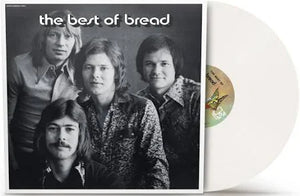 BREAD | BEST OF (ELEKTRA 75 CLOUDY CLEAR EDITION) (VINYL)