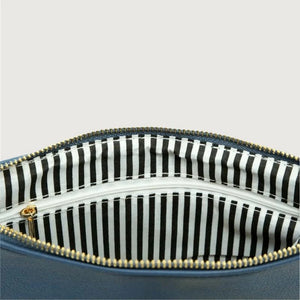 BLUE CROSS BODY BAG PURSE THORNDON 4280