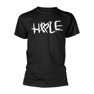HOLE SHUT UP TEE