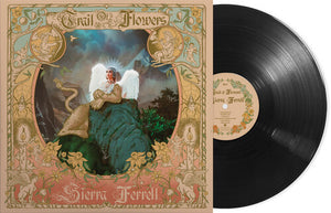 SIERRA FERRELL | TRAIL OF FLOWERS (VINYL)