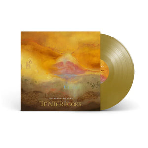 SILVERSUN PICKUPS | TENTERHOOKS (GOLD EDITION) (VINYL)
