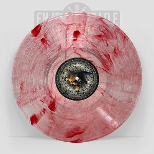 DAN FORDEN / SOUNDTRACK | MORTAL KOMBAT 4 - MUSIC FROM THE ARCADE GAME SOUNDTRACK (CLEAR BLOOD RED SWIRL EDITION) (VINYL)