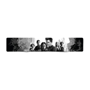 TWILIGHT CAST SLAP BRACELET