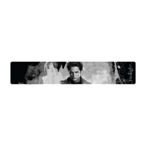 TWILIGHT EDWARD SLAP BRACELET