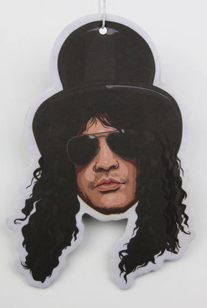 SLASH AIR FRESHENER (SCENT: BLACK ICE)