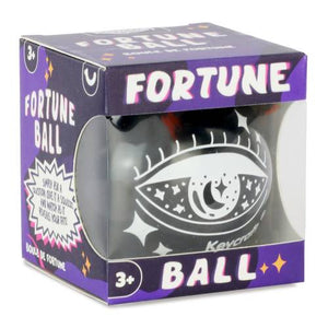 SQUISHY FORTUNE BALL