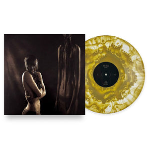 SOFIA ISELLA | I'M CAMERA (CLOUDY GOLD EDITION) (VINYL)