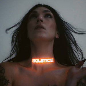 A.A. WILLIAMS | SOLSTICE (LIGHT BLUE 2LP EDITION) (VINYL)