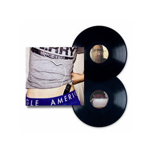 SOPHIA STEL | SOPHIA STEL (DELUXE 2LP EDITION) (45RPM) (VINYL)