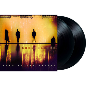 SOUNDGARDEN | DOWN ON THE UPSIDE (REMASTERED) (2LP SET) (VINYL)