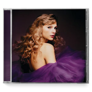 TAYLOR SWIFT | SPEAK NOW (TAYLORS VERSION) (2CD SET)