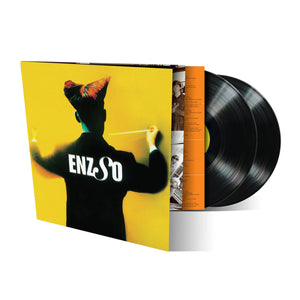 SPLIT ENZ / ENZSO | ENZSO (30TH ANNIVERSARY 2LP EDITION) (VINYL)
