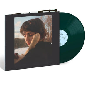 CLAIRO | SLING (5 YEAR ANNIVERSARY GREEN EDITION) (VINYL)