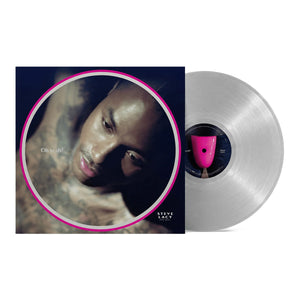 STEVE LACY | OH YEAH? (OPAQUE GREY EDITION) (INCLUDES POSTER (VINYL)