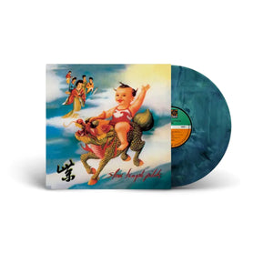 STONE TEMPLE PILOTS | PURPLE (BLUE ECO VINYL EDITION) (VINYL)