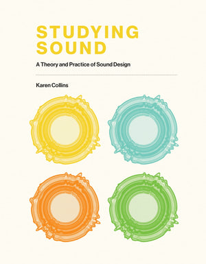 KAREN COLLINS | STUDYING SOUND