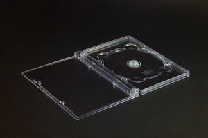 DVD CASE SUPER JEWEL