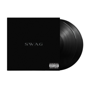 JUSTIN BIEBER | SWAG (2LP SET) (VINYL)