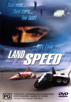 MOVIE AC | LAND SPEED