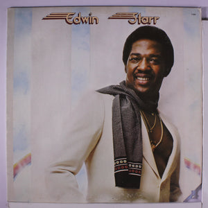 EDWIN STARR | EDWIN STARR